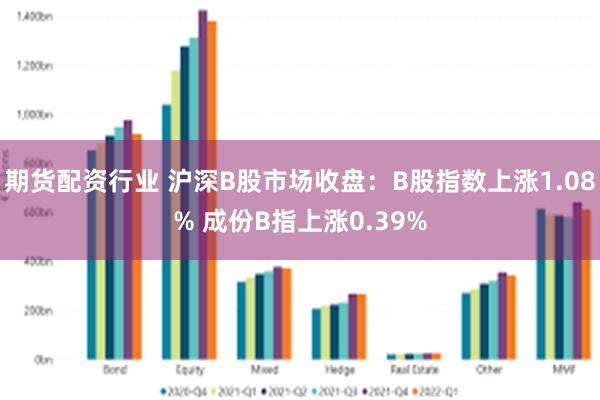 期货配资行业 沪深B股市场收盘：B股指数上涨1.08% 成份B指上涨0.39%