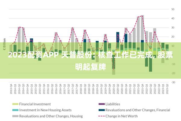 2023配资APP 天普股份: 核查工作已完成, 股票明起复牌